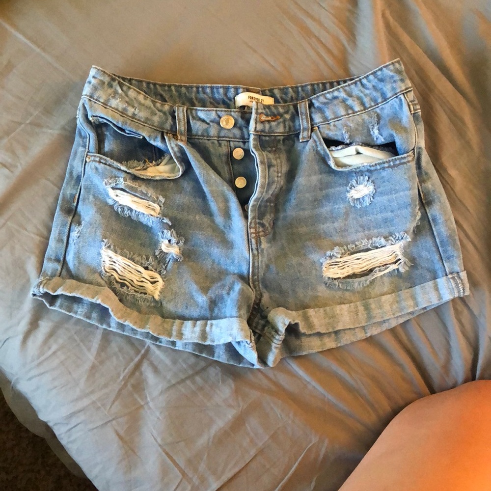 Shorts